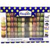 ASSORTIMENT MACARONS 13G x 72 PASQUIER