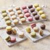 ASSORTIMENT MACARONS 13G x 72 PASQUIER