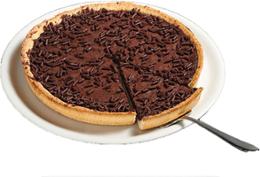 TARTE GOURMANDE CHOCO 800G