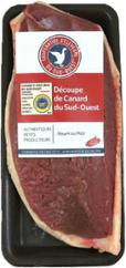 MAGRET CANARD 350G ENV.